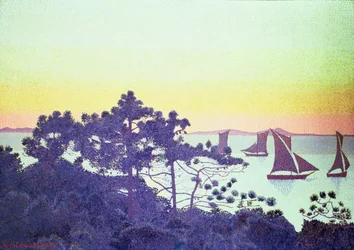 The Pointe de la Galere